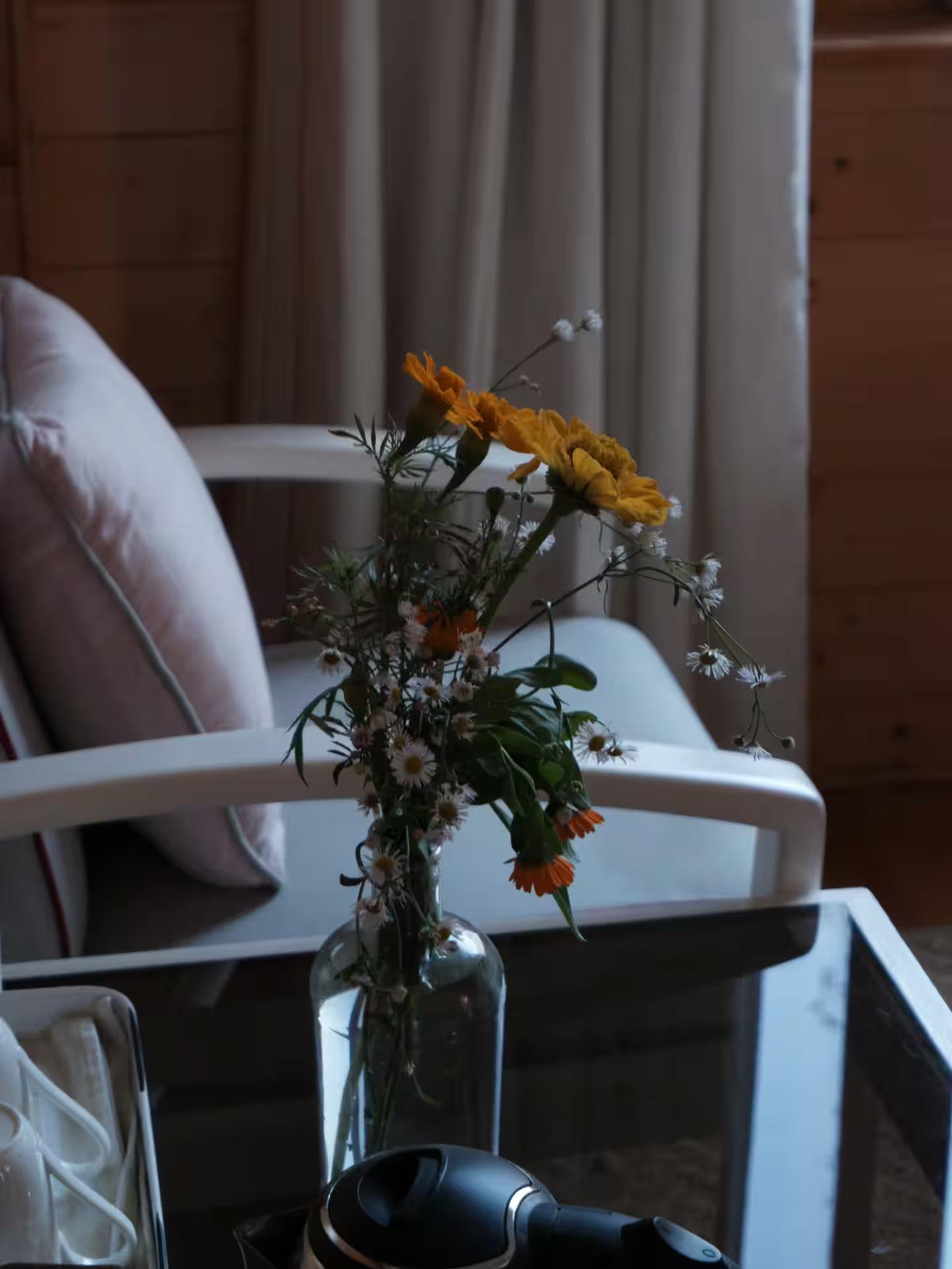 Pehlingpa Home's 3 private bedrooms x Solis Nature