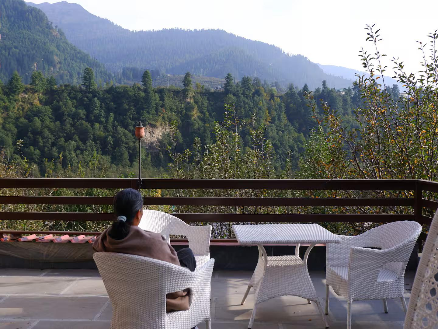 Pehlingpa Home's 3 private bedrooms x Solis Nature