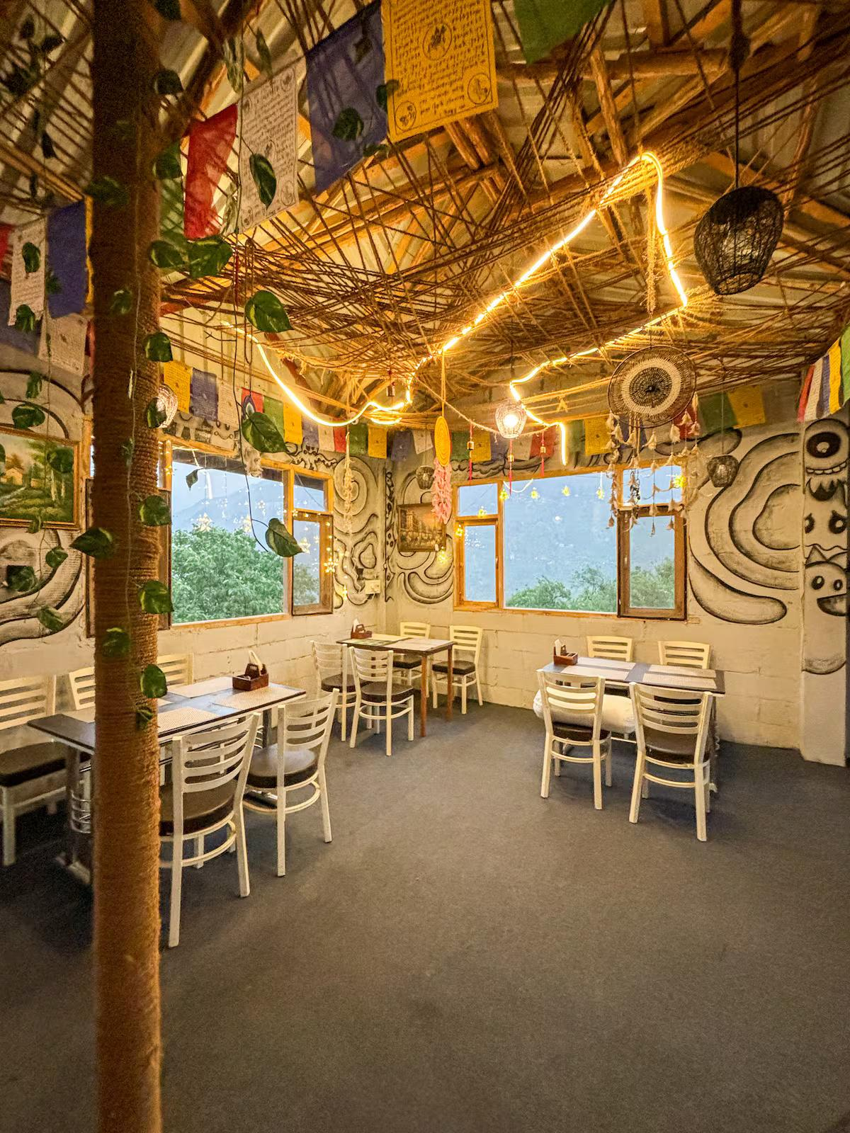 Kahaani | Luxury Wooden Chalet1 in Manali x Solis Nature