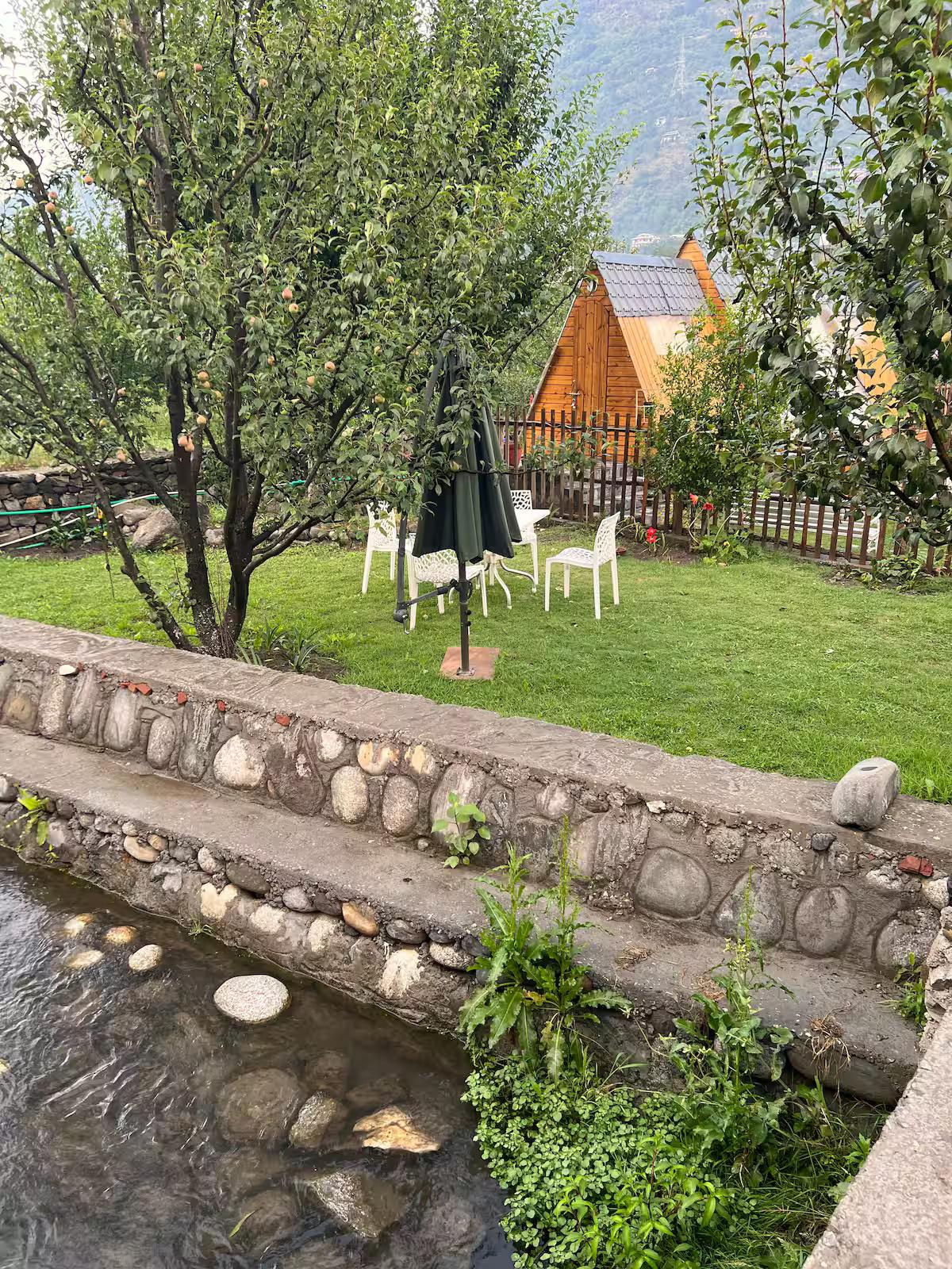 Private Luxury Cabin | The CubeA by INUKSUKH x Solis Nature