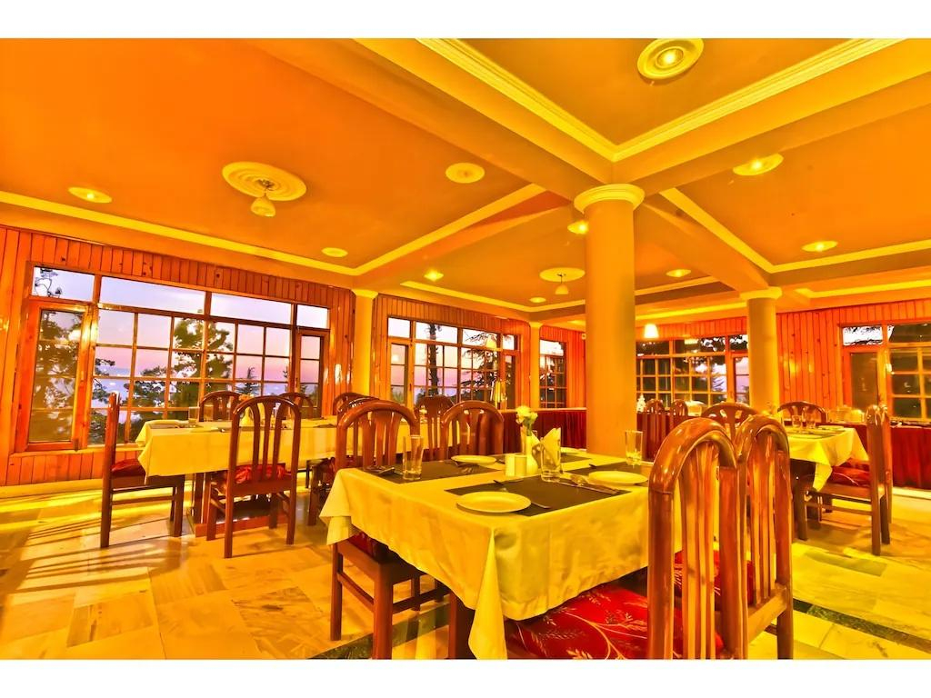 DLS Hill Crest x Solis Nature