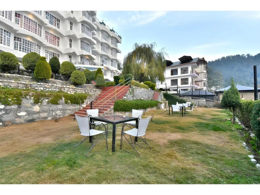 DLS Hill Crest x Solis Nature