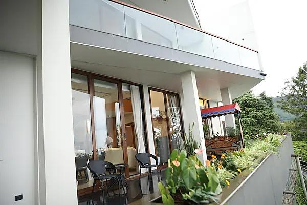 Hills and Heart Luxury stay x Solis Nature