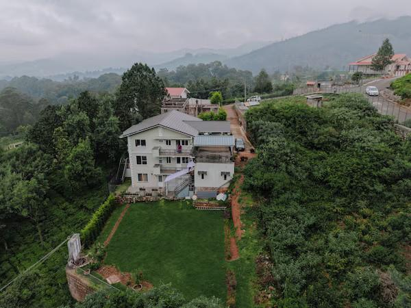 Hope Horizon Villa by LexStays x Solis Nature