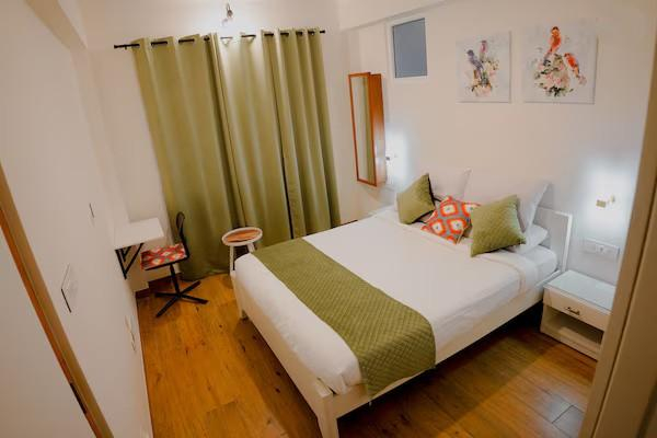 Hope Horizon Villa by LexStays x Solis Nature