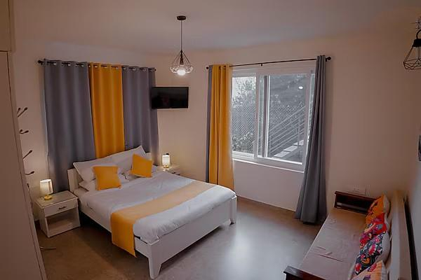 Hope Horizon Villa by LexStays x Solis Nature