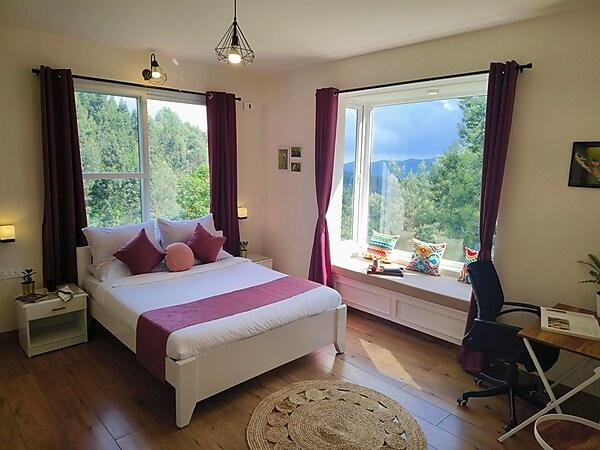 Hope Horizon Villa by LexStays x Solis Nature