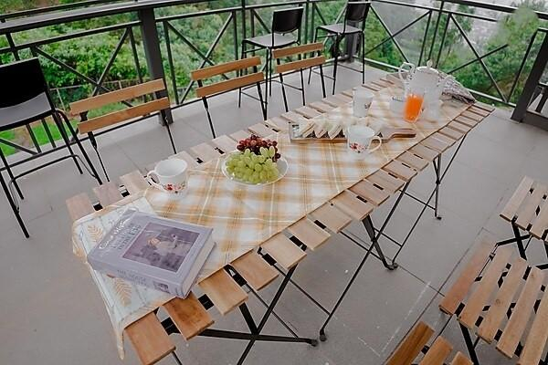 Hope Horizon Villa by LexStays x Solis Nature