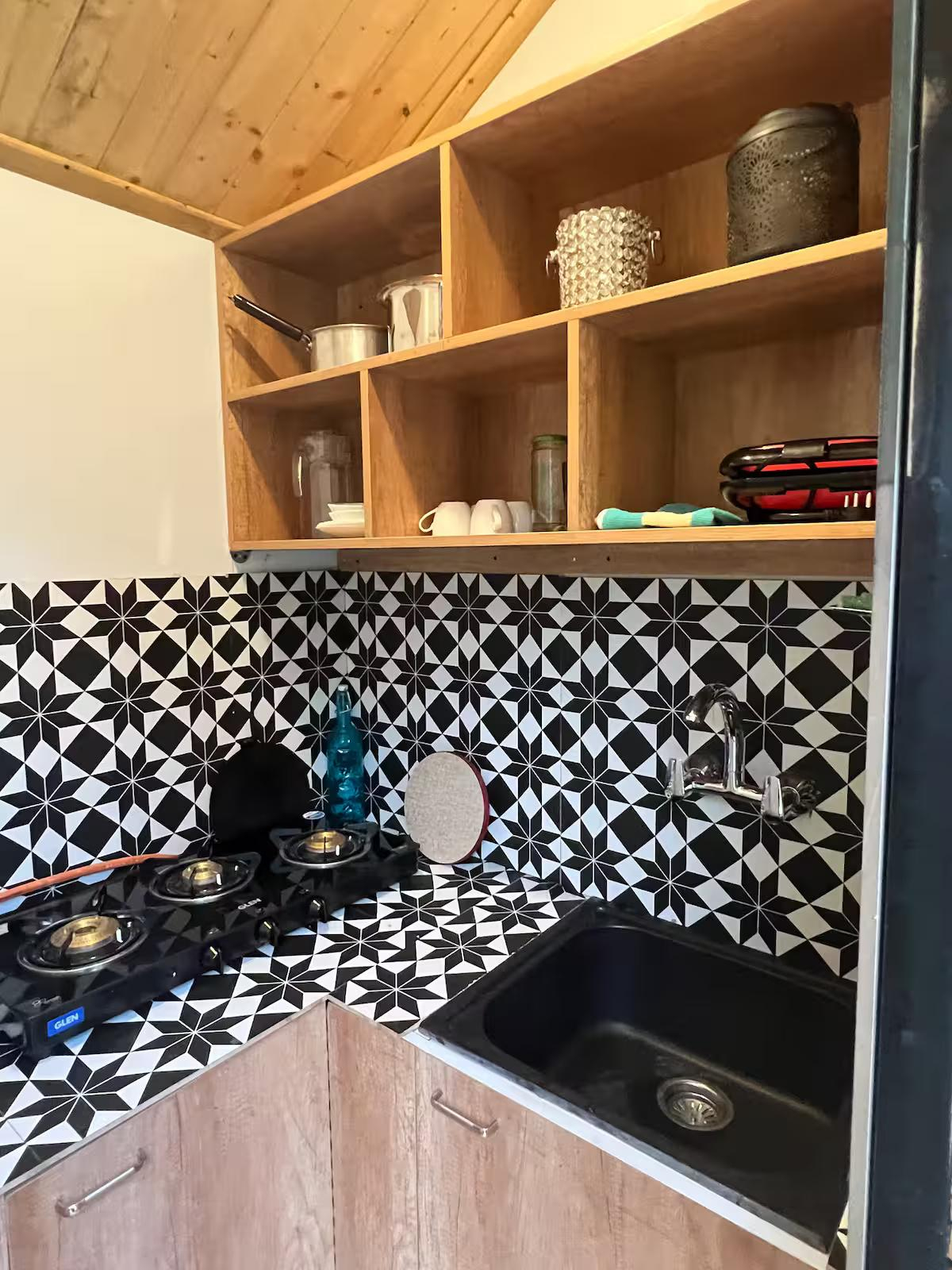 Private Cozy Cabin | The Sky Loft by INUKSUKH x Solis Nature