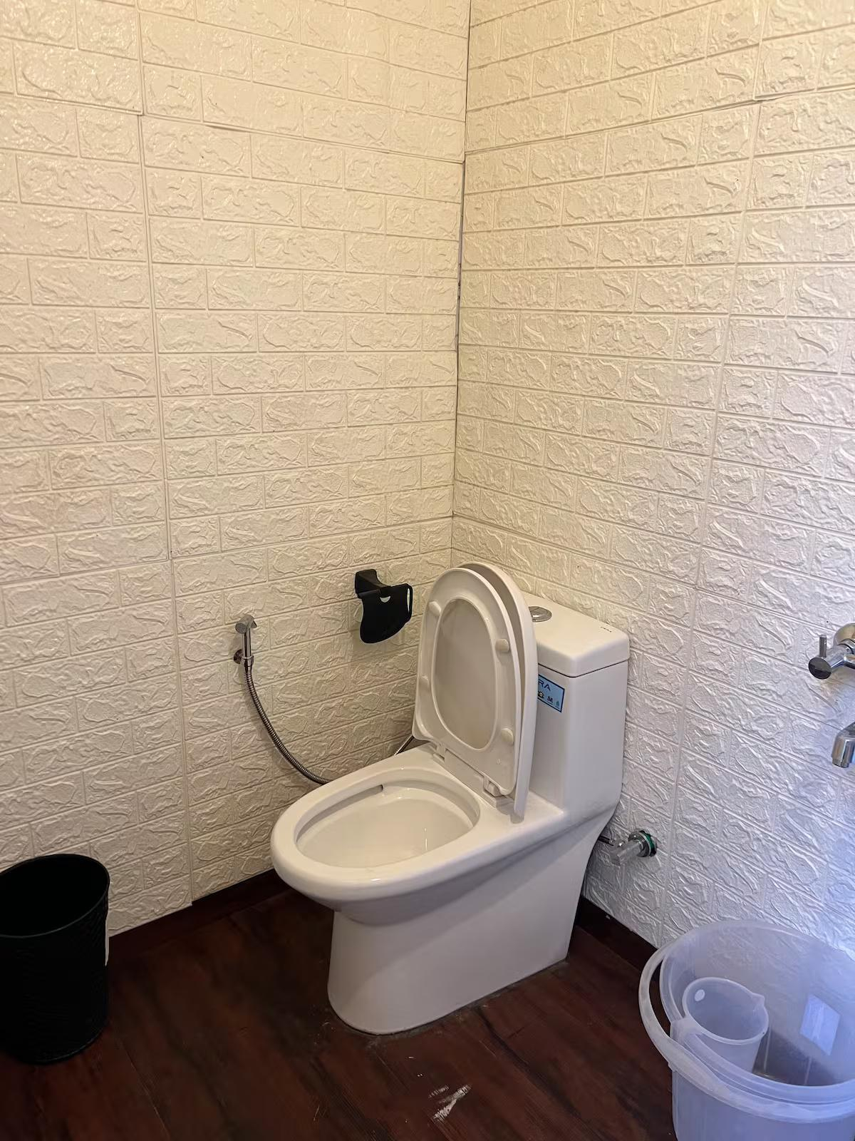 Private Cozy Cabin | The Sky Loft by INUKSUKH x Solis Nature