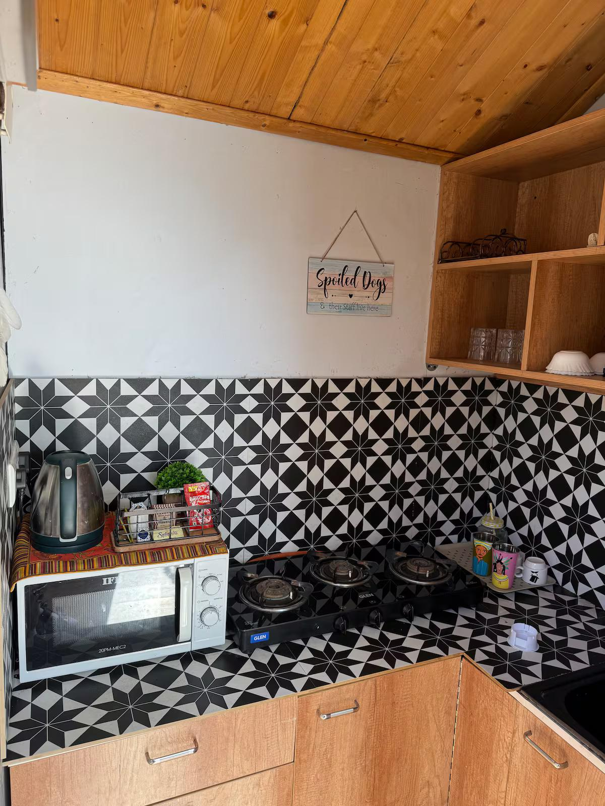 Private Cozy Cabin | The Sky Loft by INUKSUKH x Solis Nature