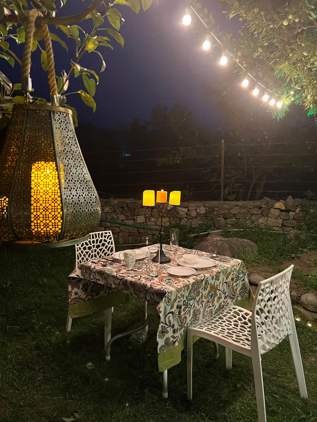 Private Cozy Cabin | The Sky Loft by INUKSUKH x Solis Nature