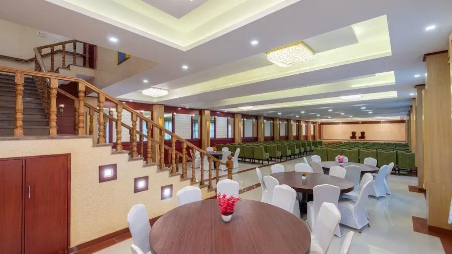 DLS Tehri Club Resort, Chamba x Solis Nature