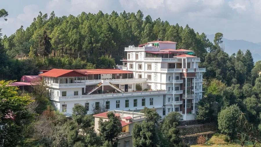 DLS Tehri Club Resort, Chamba x Solis Nature