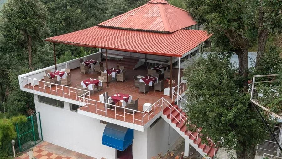 DLS Tehri Club Resort, Chamba x Solis Nature