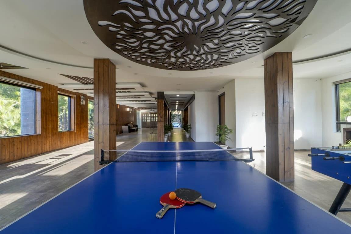 Hotel Whispering Wind By DLS Hotels x Solis Nature