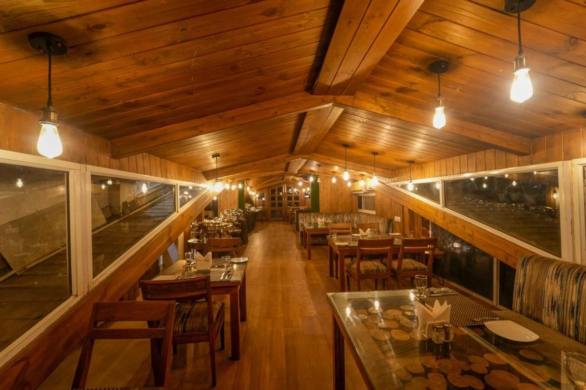 Hotel Whispering Wind By DLS Hotels x Solis Nature