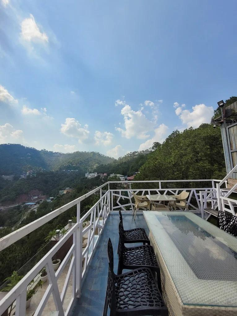 Hotel Whispering Wind By DLS Hotels x Solis Nature