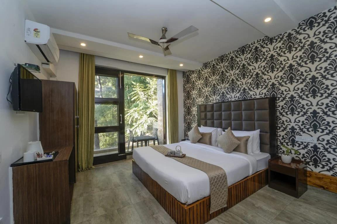 Hotel Whispering Wind By DLS Hotels x Solis Nature