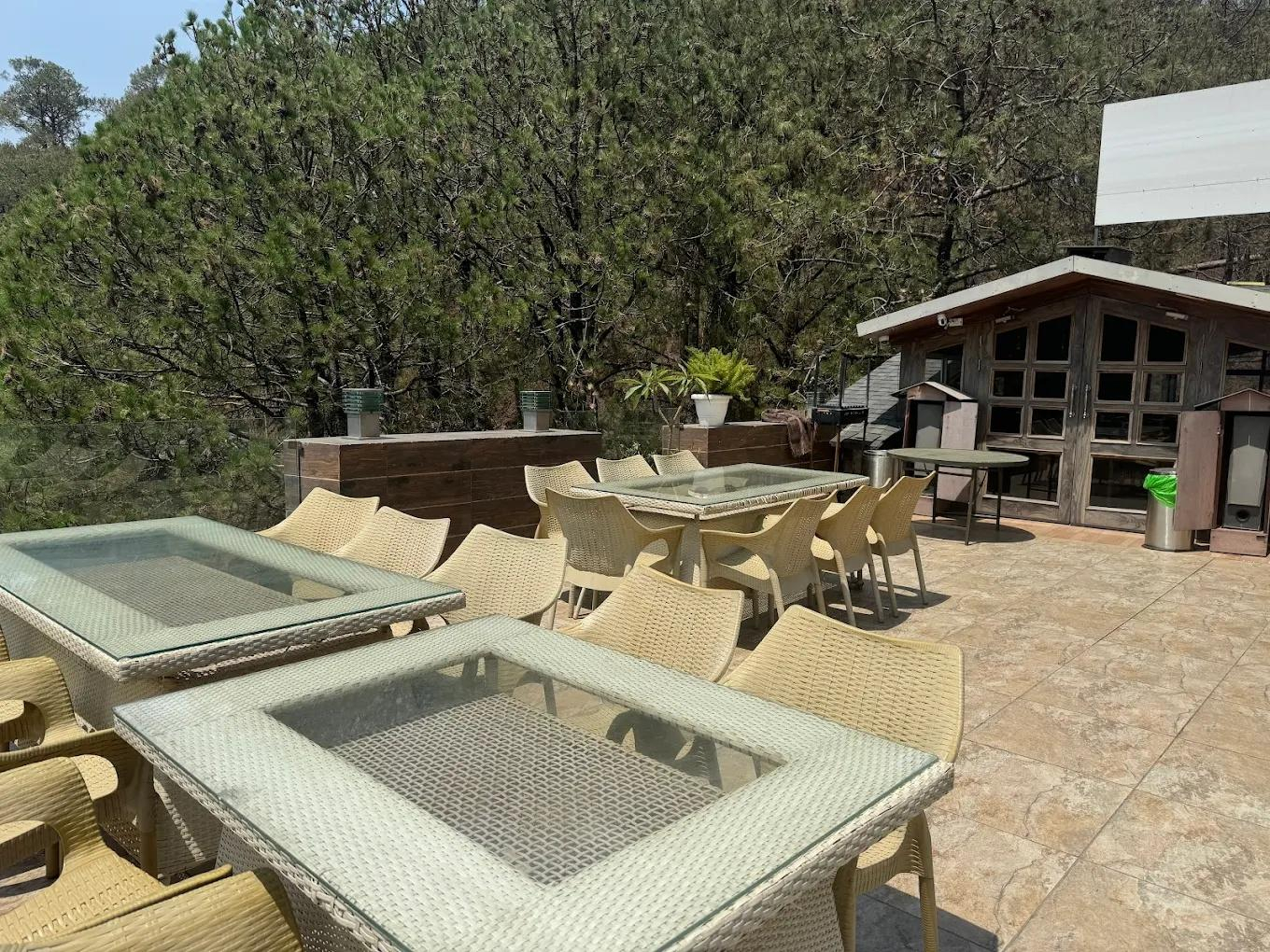 Hotel Whispering Wind By DLS Hotels x Solis Nature