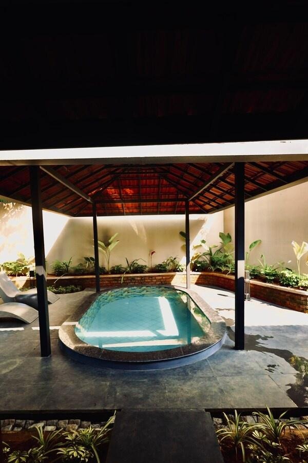 Tangerine Tales Boutique Resort x Solis Nature