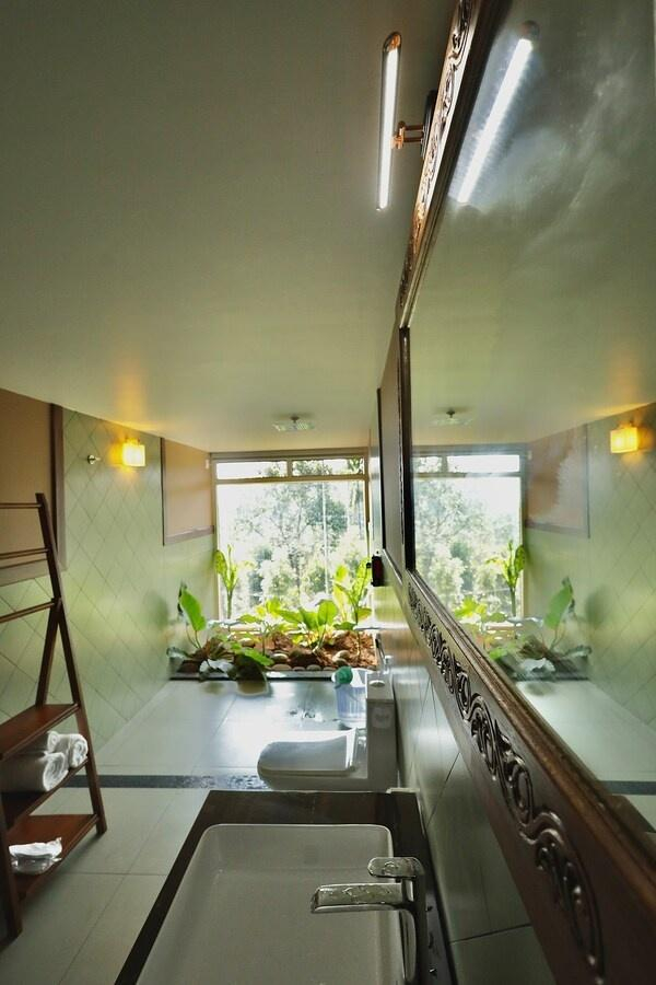 Tangerine Tales Boutique Resort x Solis Nature