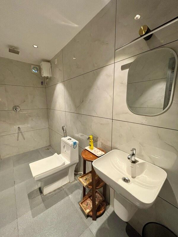 PPR Courtyard Guruvayur x Solis Nature