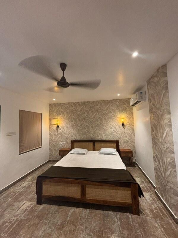 PPR Courtyard Guruvayur x Solis Nature