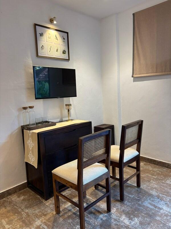 PPR Courtyard Guruvayur x Solis Nature