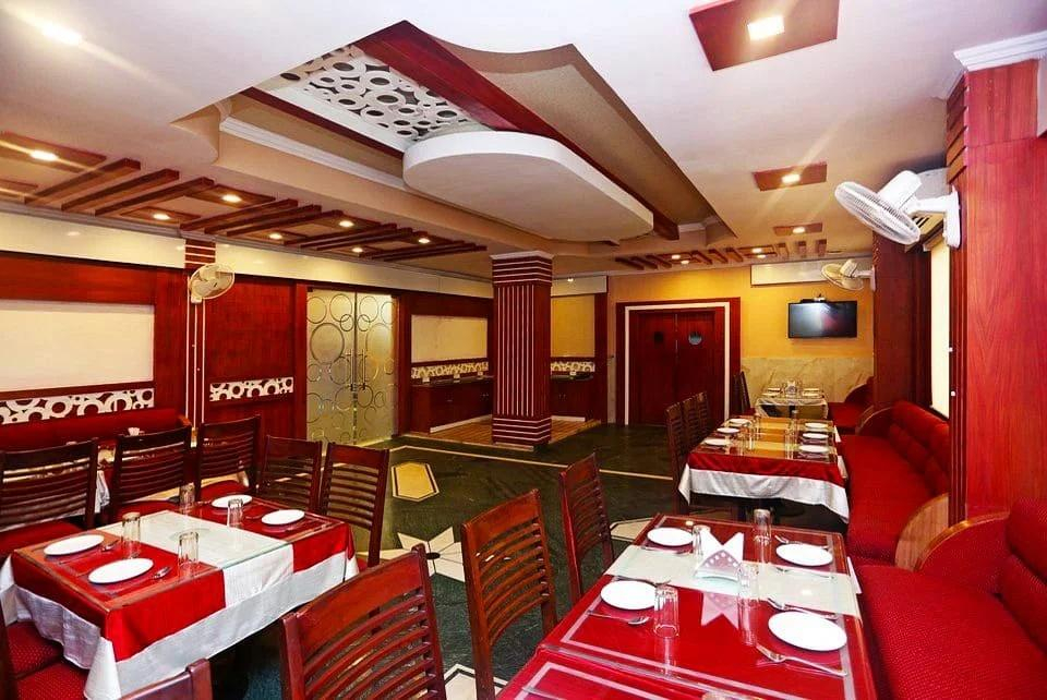 DLS Park Grace, Haridwar x Solis Nature