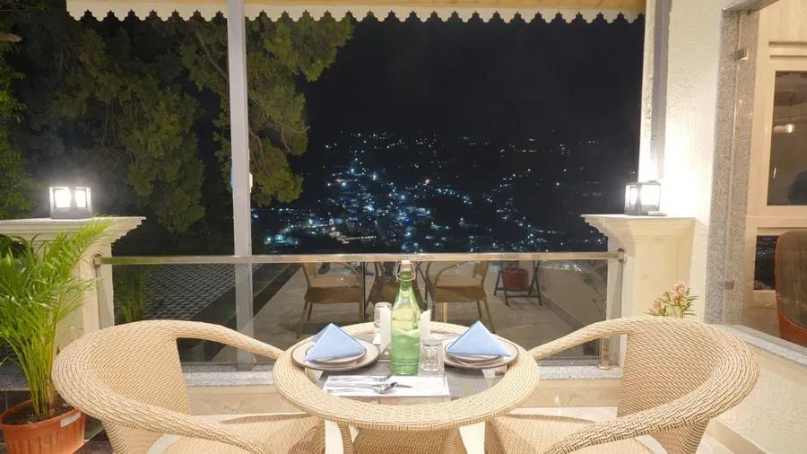 DLS Oak Bush x Solis Nature