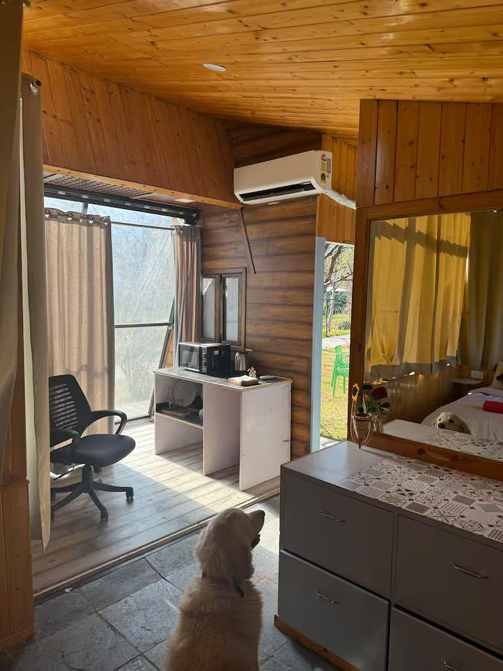 The Neel Nook | Inuksukh x Solis Nature