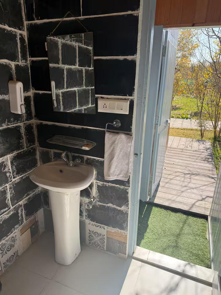 The Neel Nook | Inuksukh x Solis Nature