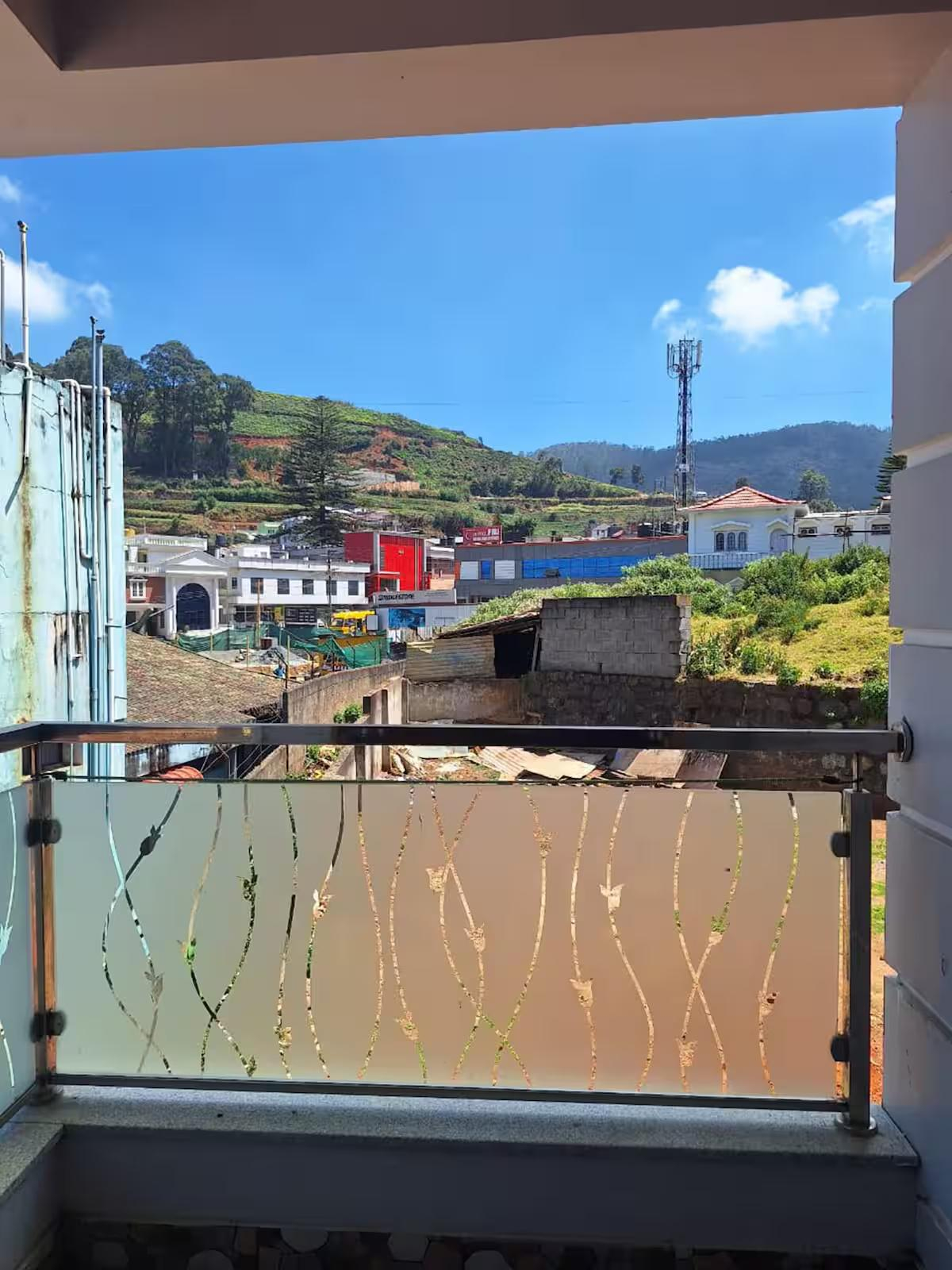 Golden Gate Luxury Villas Ooty x Solis Nature