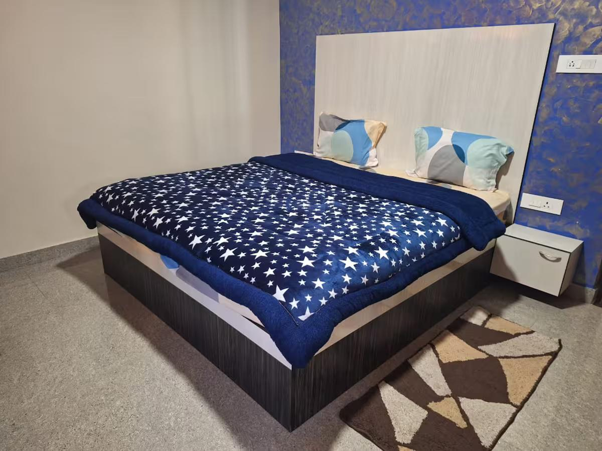 Golden Gate Luxury Villas Ooty x Solis Nature