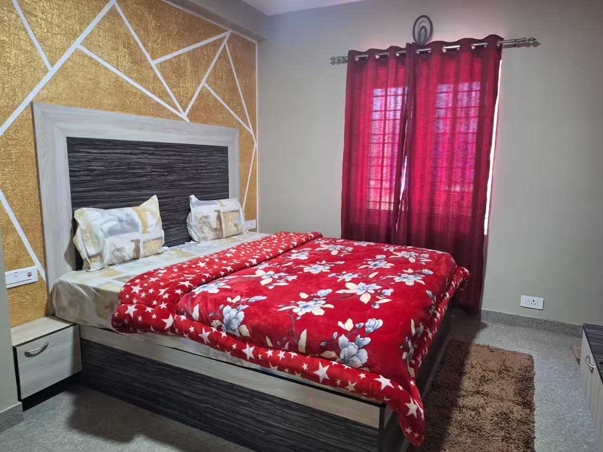 Golden Gate Luxury Villas Ooty x Solis Nature