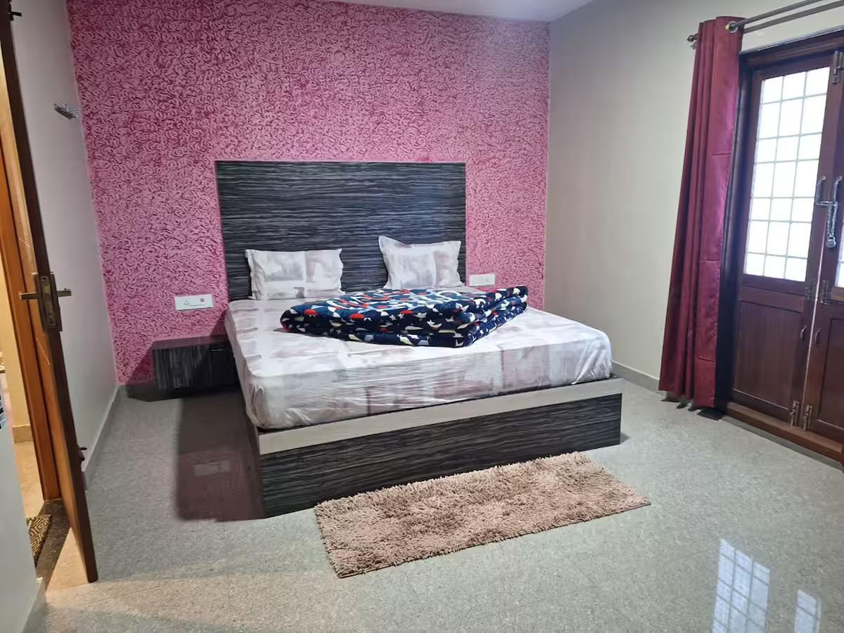 Golden Gate Luxury Villas Ooty x Solis Nature