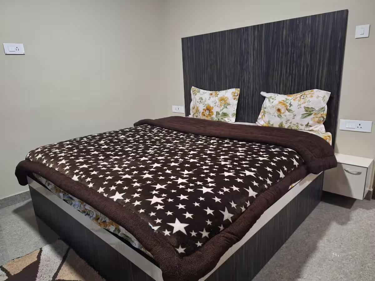 Golden Gate Luxury Villas Ooty x Solis Nature