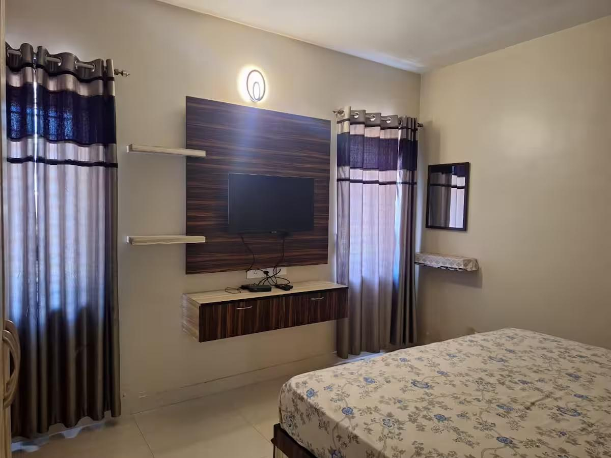 Golden Gate Luxury Villas Ooty x Solis Nature