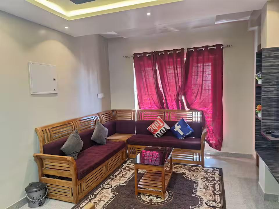 Golden Gate Luxury Villas Ooty x Solis Nature