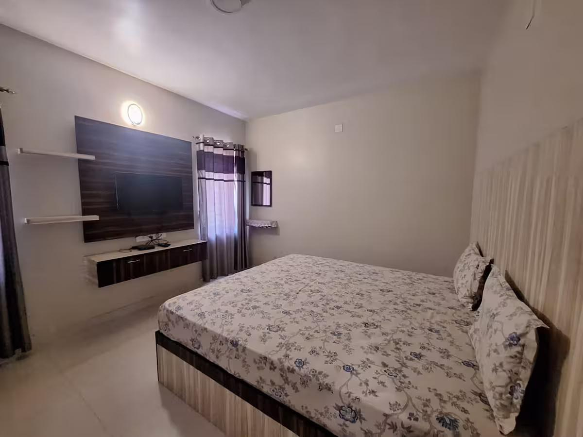 Golden Gate Luxury Villas Ooty x Solis Nature