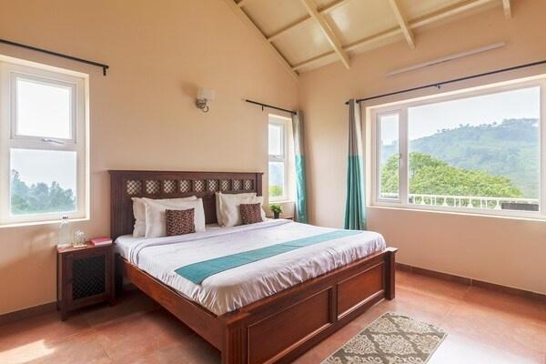 42 Green pastures tea Estate Experience x Solis Nature