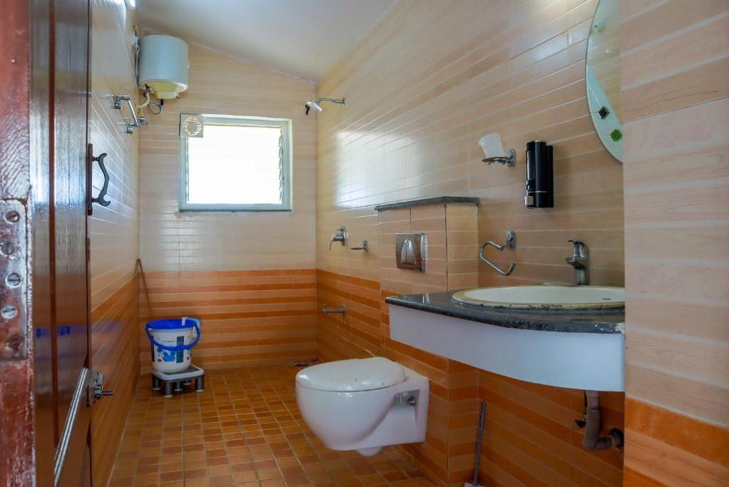 Green Villa Premium by Lexstays x Solis Nature