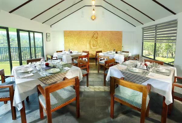 Pekoe Plantation Cottages Kuttikanam x Solis Nature