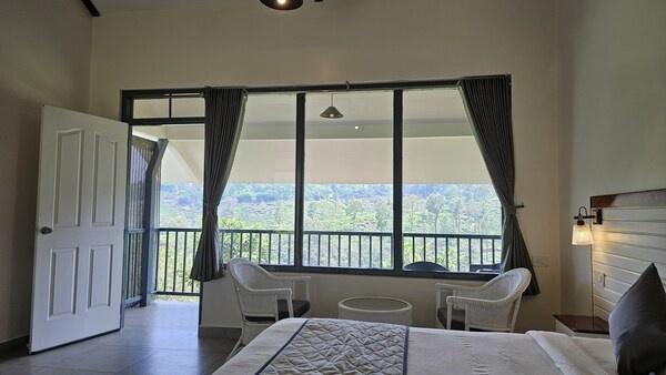 Pekoe Plantation Cottages Kuttikanam x Solis Nature