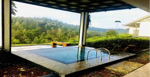 Pekoe Plantation Cottages Kuttikanam x Solis Nature