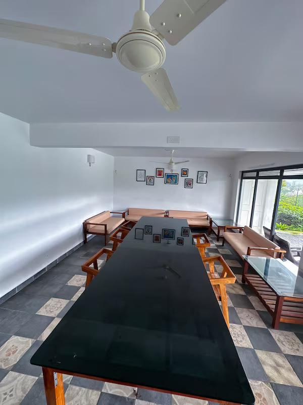 Pekoe Plantation Cottages Kuttikanam x Solis Nature