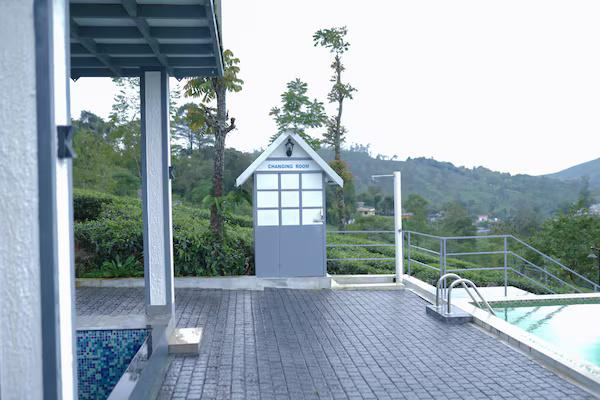 Pekoe Plantation Cottages Kuttikanam x Solis Nature