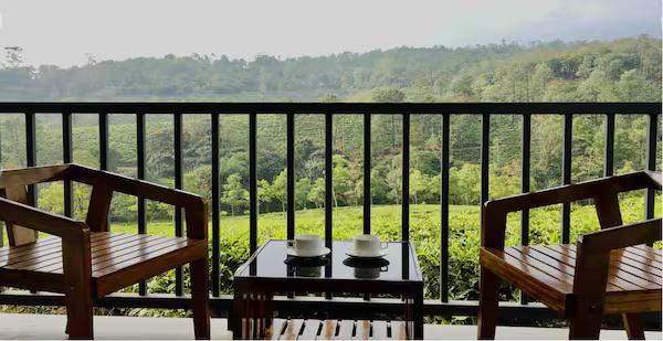 Pekoe Plantation Cottages Kuttikanam x Solis Nature