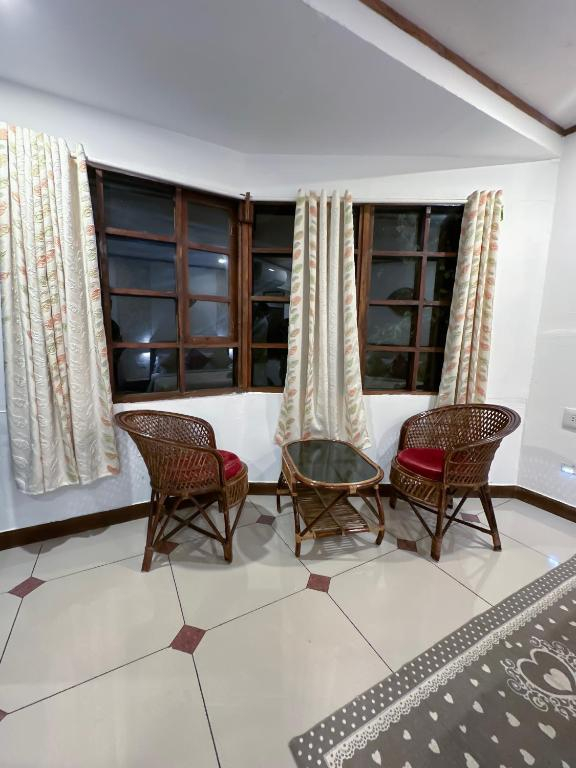 Riverdale Homestay Kumarakom by LexStays x Solis Nature